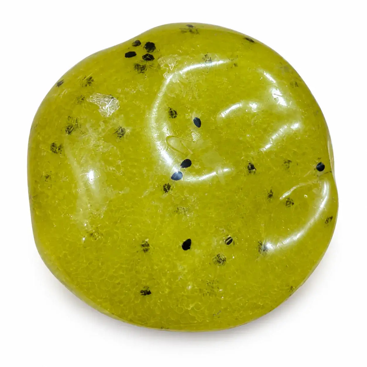 Crunchy Fruit Smoothie Squishy Stress Ball