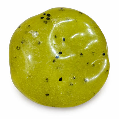 Crunchy Fruit Smoothie Squishy Stress Ball