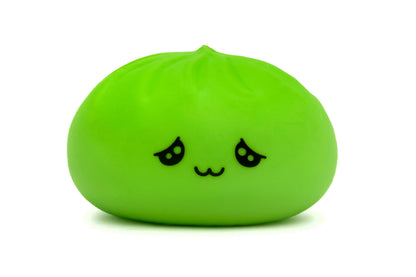 Jumbo Bao Buddies Dumplings Sensory Toys