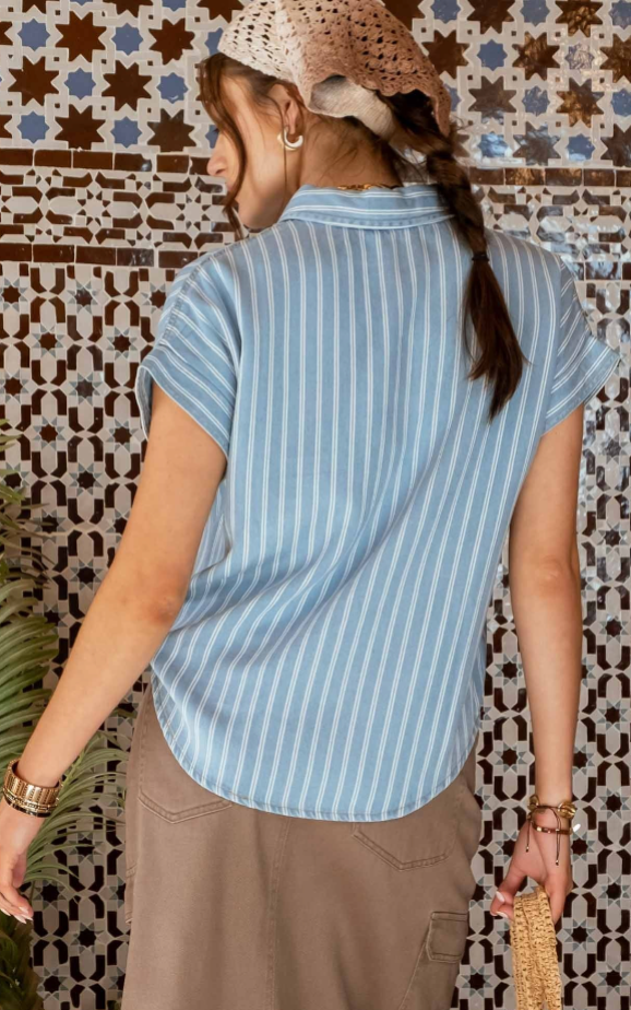 Chanel Top|6846