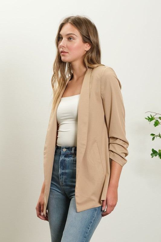 Madelyn Blazer|8909