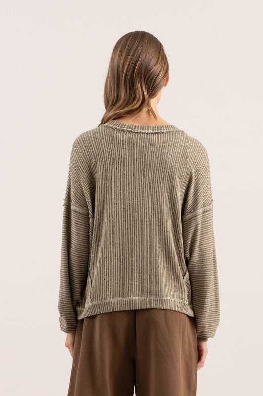 Laurel Top|8897
