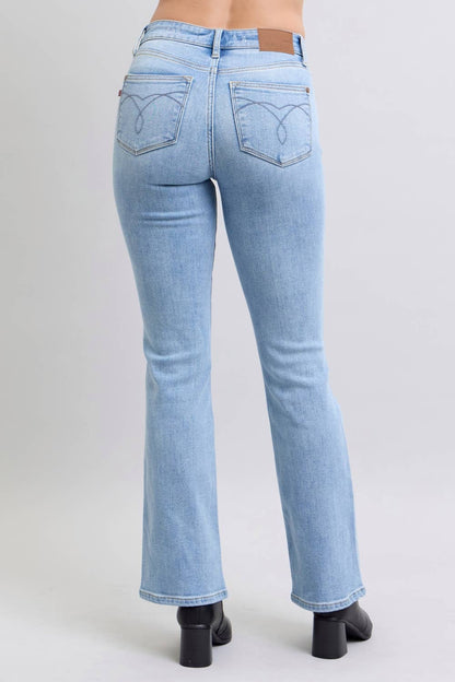 Thermal Bootcut