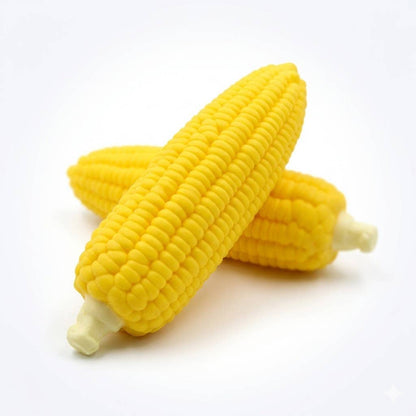 Corn Squishy Fidget Toy – Stretchy Stress Relief