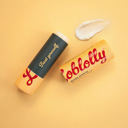 Complete Collection - Delicious All-Natural Lip Balm