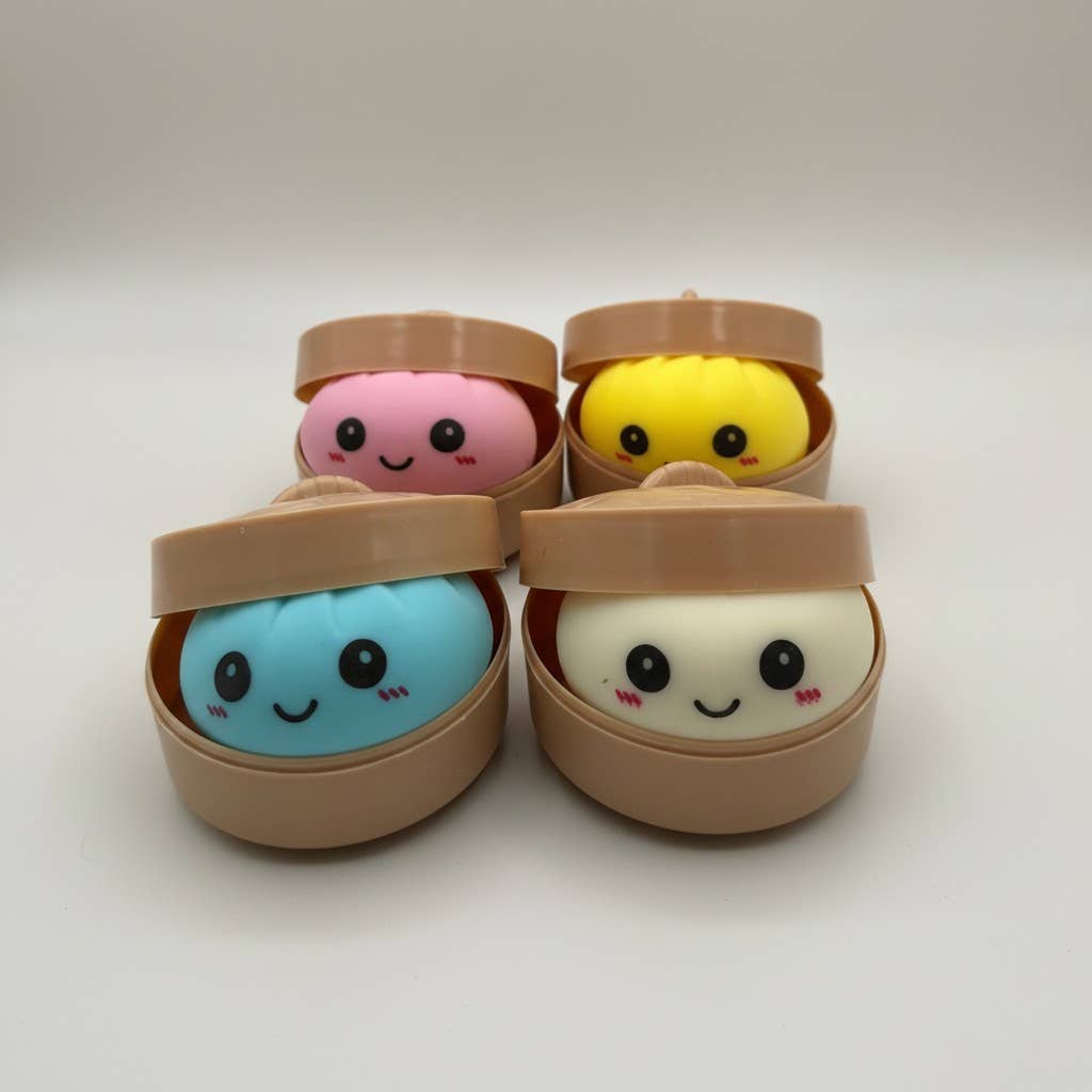 Rainbow Dumplings 12ct Case Assorted