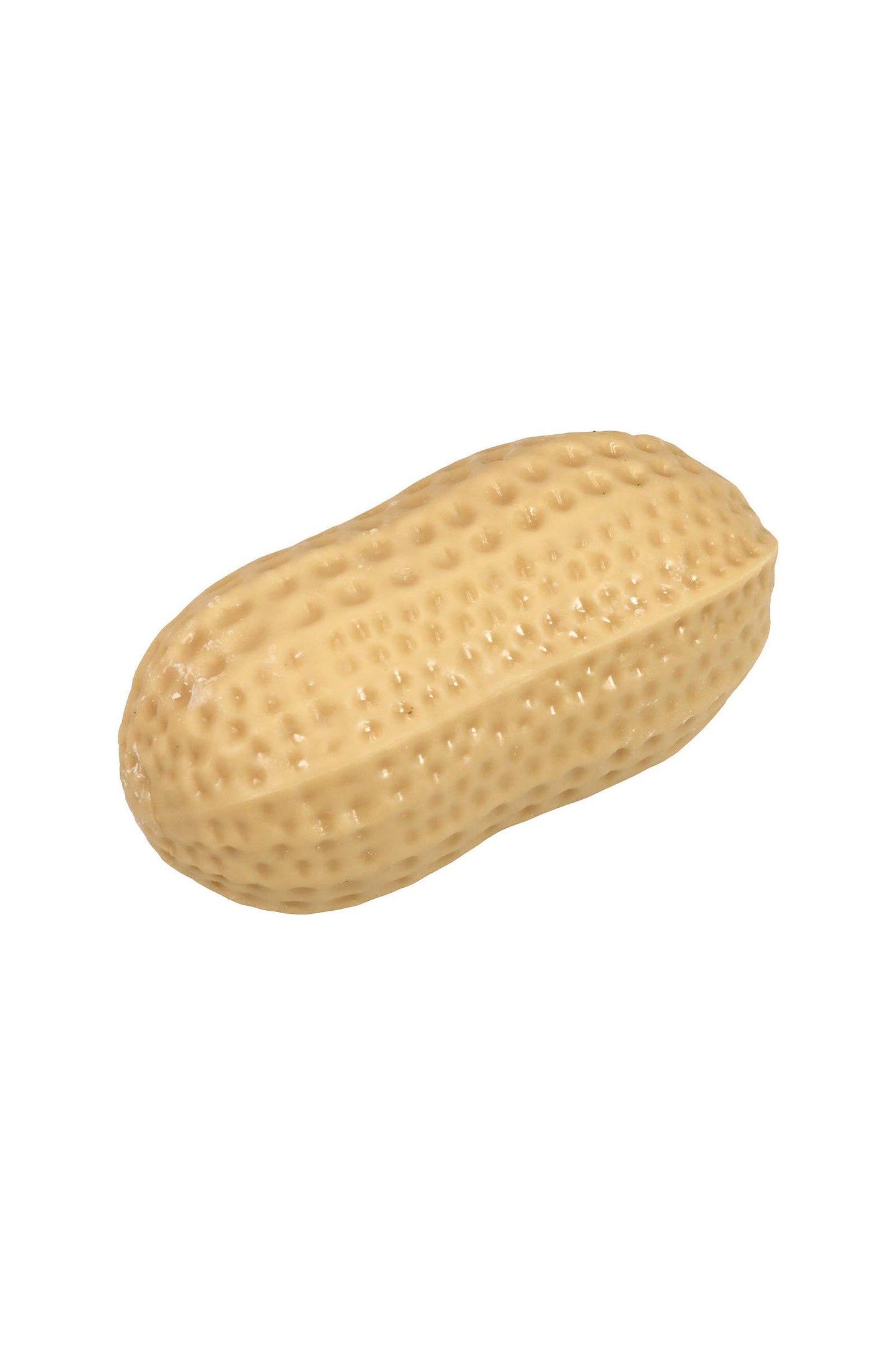 Peanut Fluffy Slime Filled Squishy Stress Relief Toy