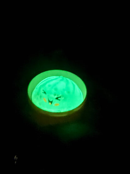 The Viral MINI Glow in The Dark Dumpling 