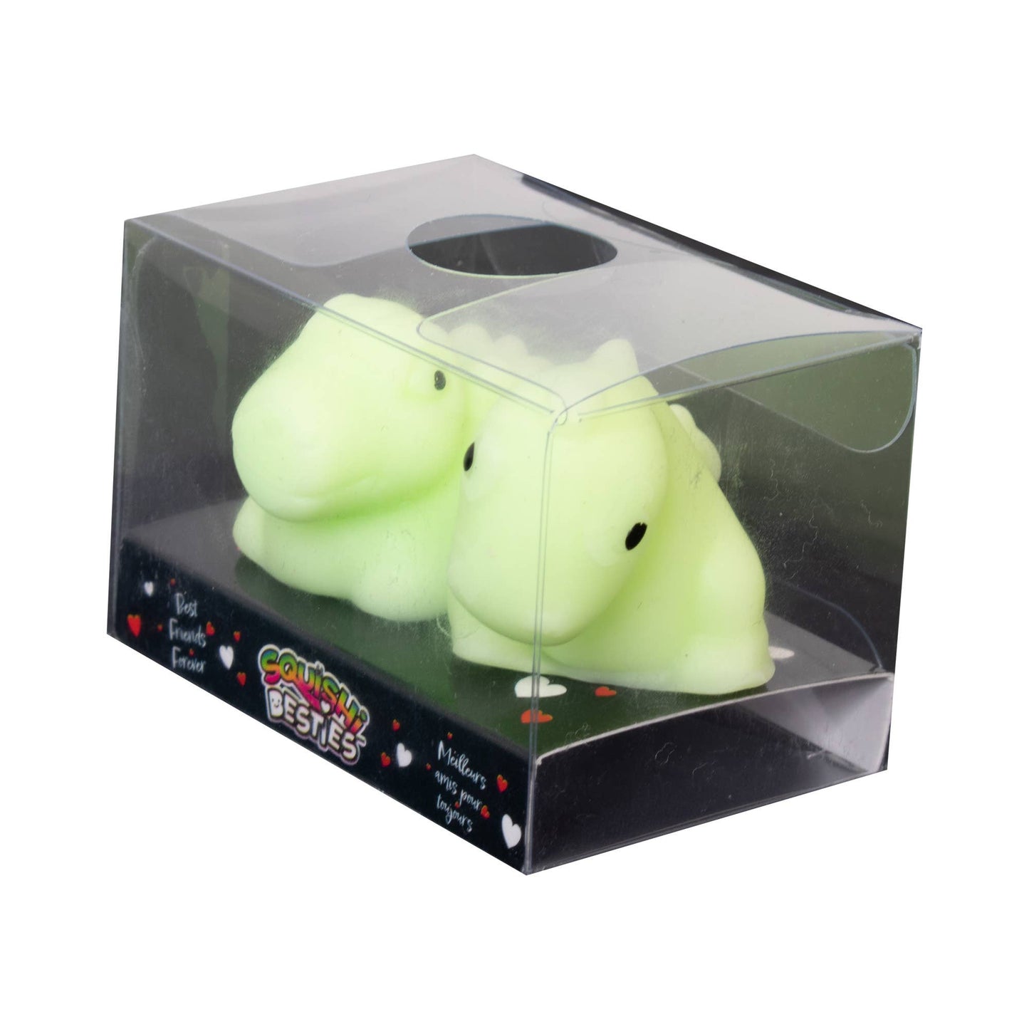 Squishi Besties 2pk