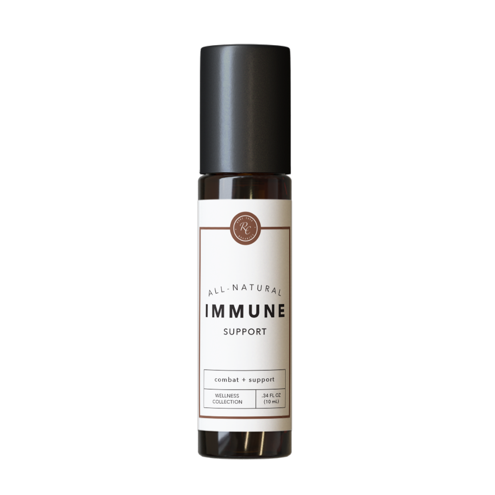 Rowe Casa Immune Support | 10 ml|45