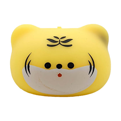 Fidget Cat Squeeze Kids Back to School Toy- Assorted