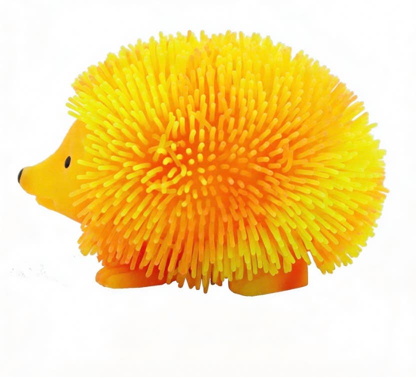 Cute hedgehog Squishy Squeeze Toy Fidget Toy
