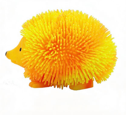 Cute hedgehog Squishy Squeeze Toy Fidget Toy