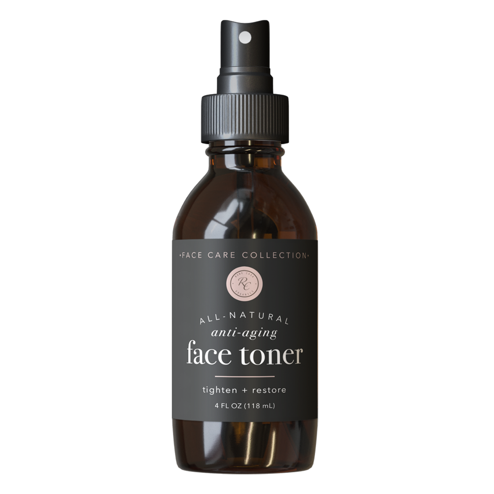 Rowe Casa Anti-Aging Face Toner | 4 oz|15