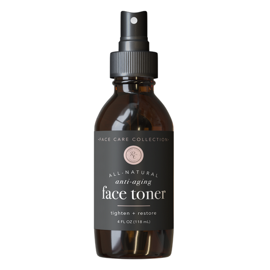 Rowe Casa Anti-Aging Face Toner | 4 oz|15