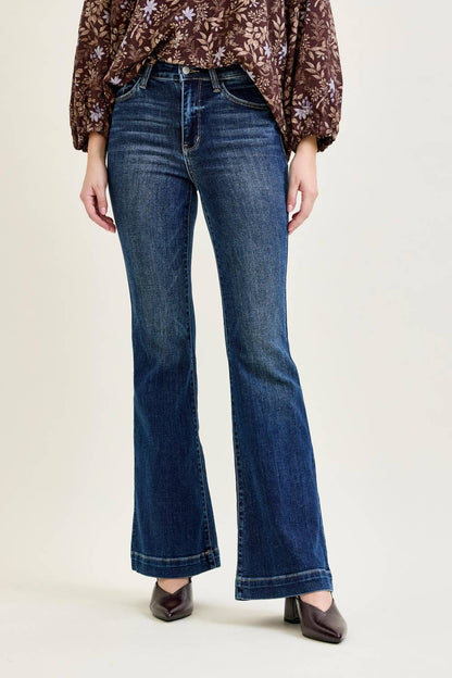 HW Trouser Flare