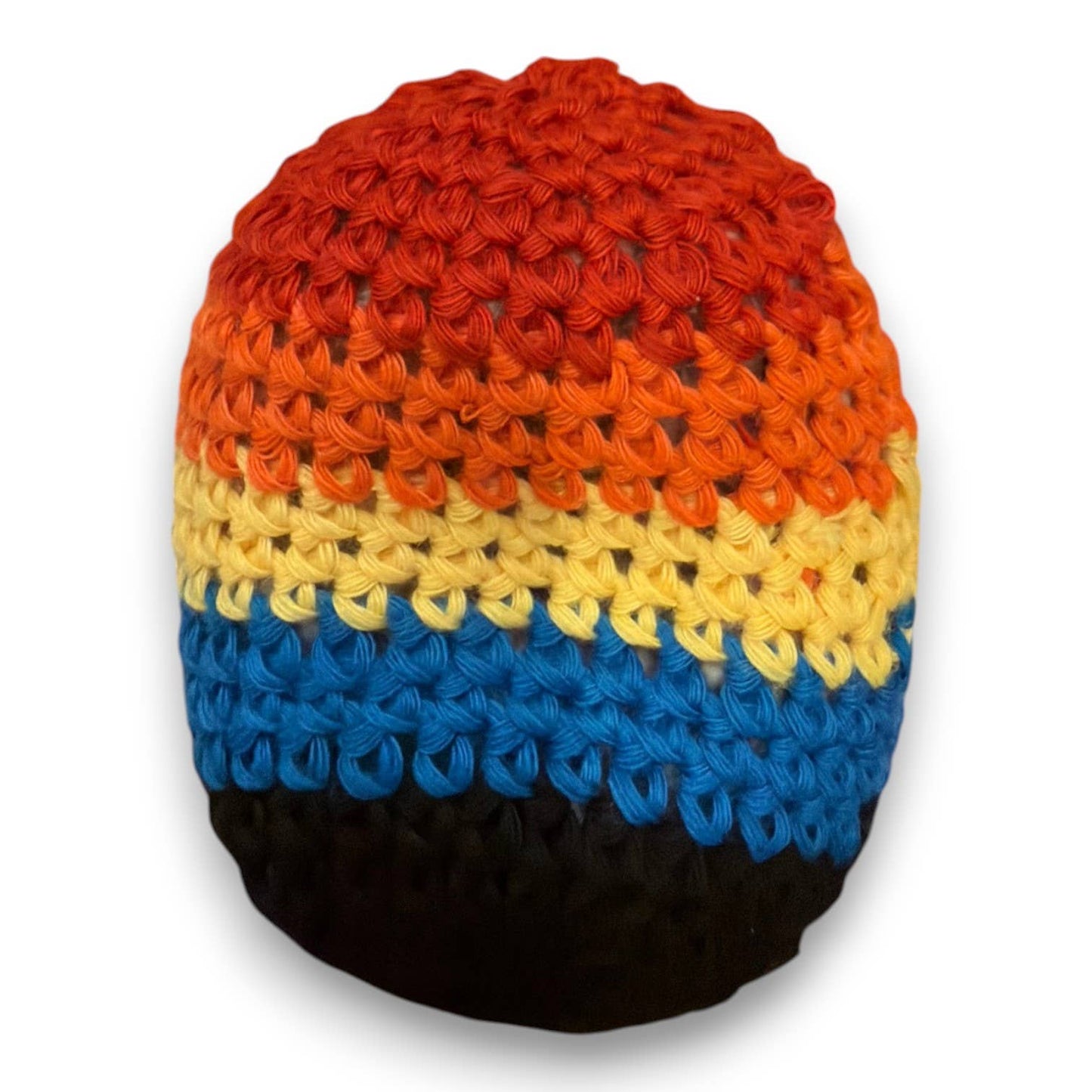 Hacky Sack Foot Back 48ct Case