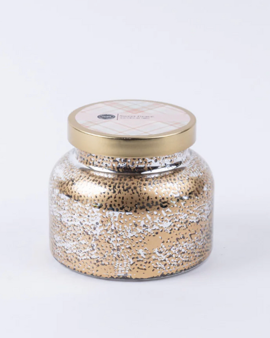 Sweet Grace-Mercury Jar|8926
