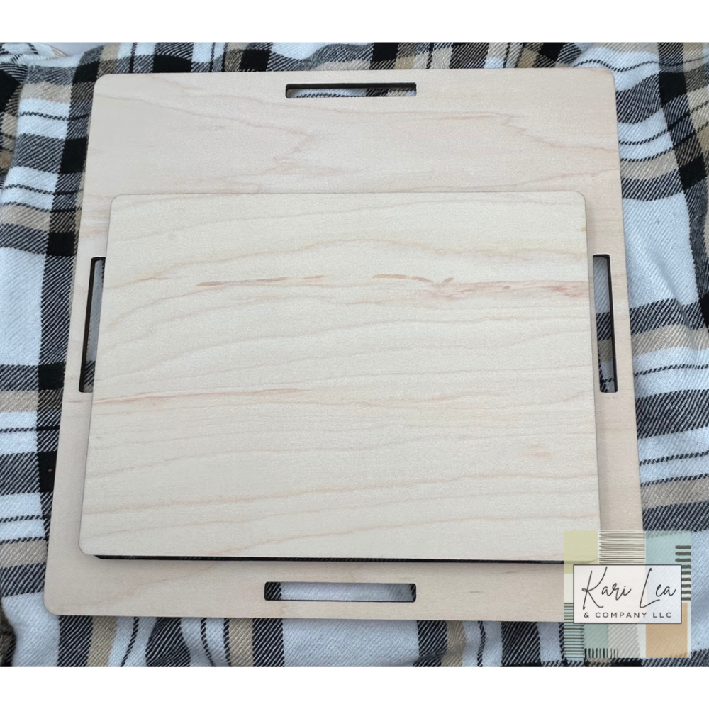 Blanket Square - Sonogram Frame - Love at First Beat|8317
