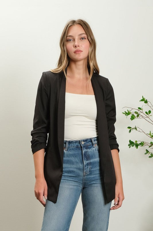 Madelyn Blazer|8910