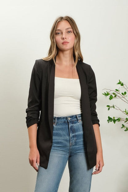 Madelyn Blazer|8910