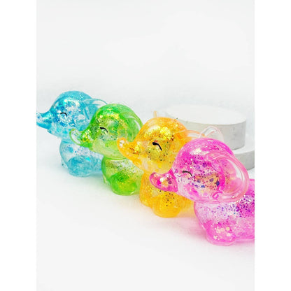 Maltose Elephant Stress Release Squishy Toy
