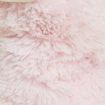 Pink Llama Warmies