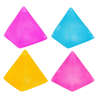 Pyramid Cube Maltose Stress Relief Fidget Toy