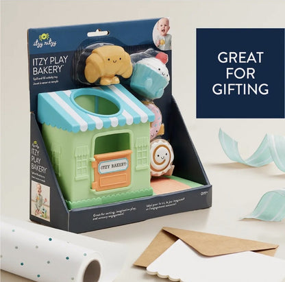 ITSY BAKERY TAKE & PLAY|9409