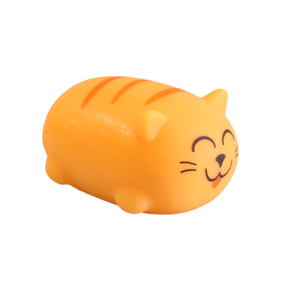 Squishi Phat Cats