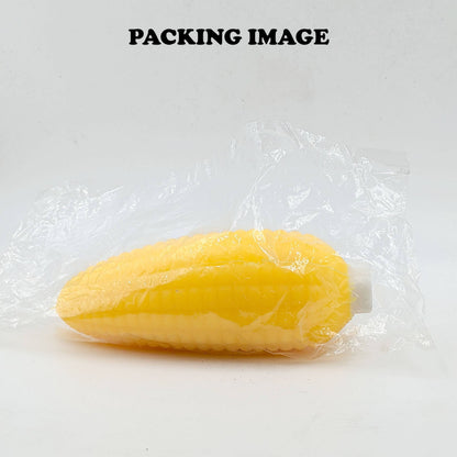 Corn Squishy Fidget Toy – Stretchy Stress Relief