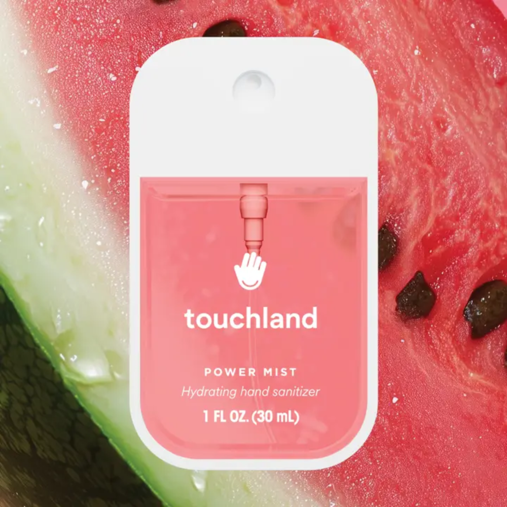 Wild Watermelon Power Mist Hydrating Hand Sanitizer|6423