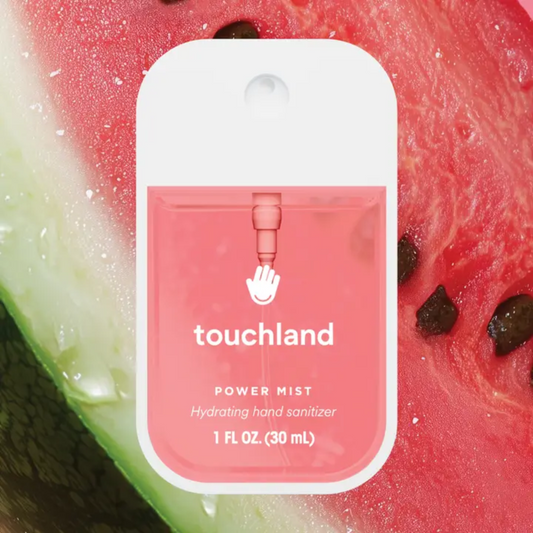 Wild Watermelon Power Mist Hydrating Hand Sanitizer|6423