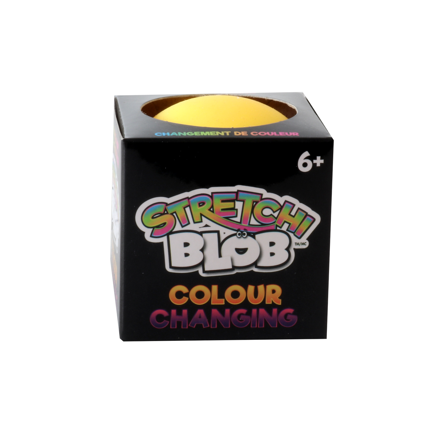 Color Change Stretchi Blob - Small