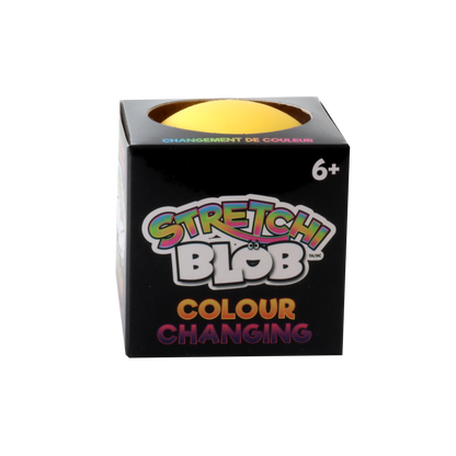 Color Change Stretchi Blob - Small