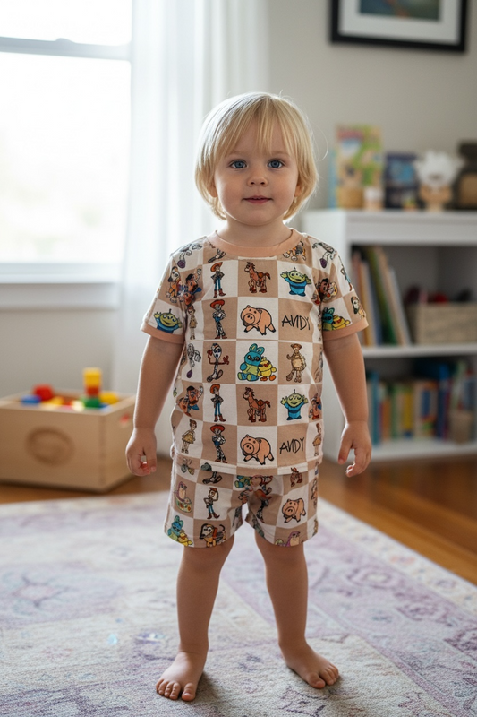 Toy Story Set|9061