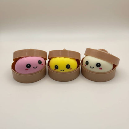 Rainbow Dumplings 12ct Case Assorted
