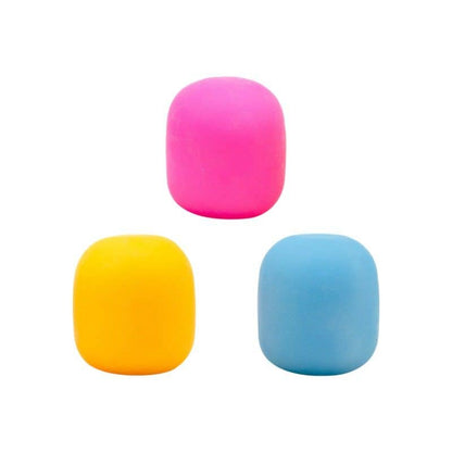 Color-Changing Maltose Squeeze Ball Stress Relief Toy