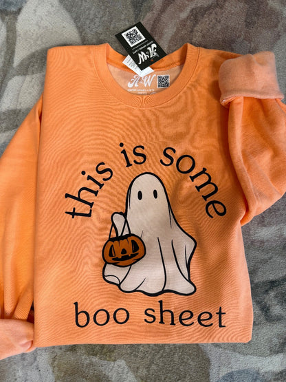 This is Some Boo Sheet|8061