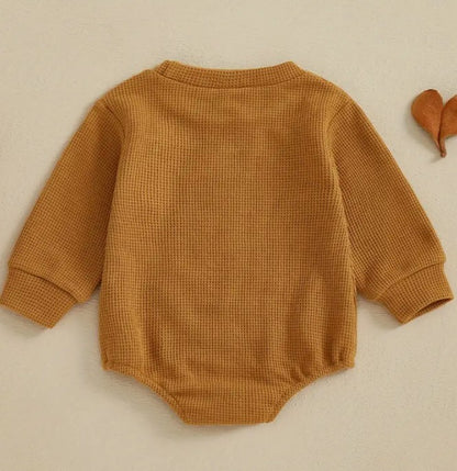 "LITTLE BUNNY" BODYSUIT|4948