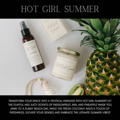 HOT GIRL SUMMER | LINEN SPRAY