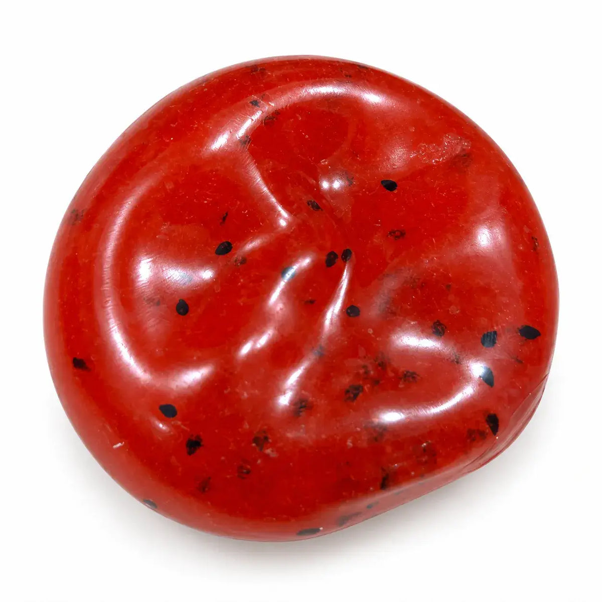 Crunchy Fruit Smoothie Squishy Stress Ball