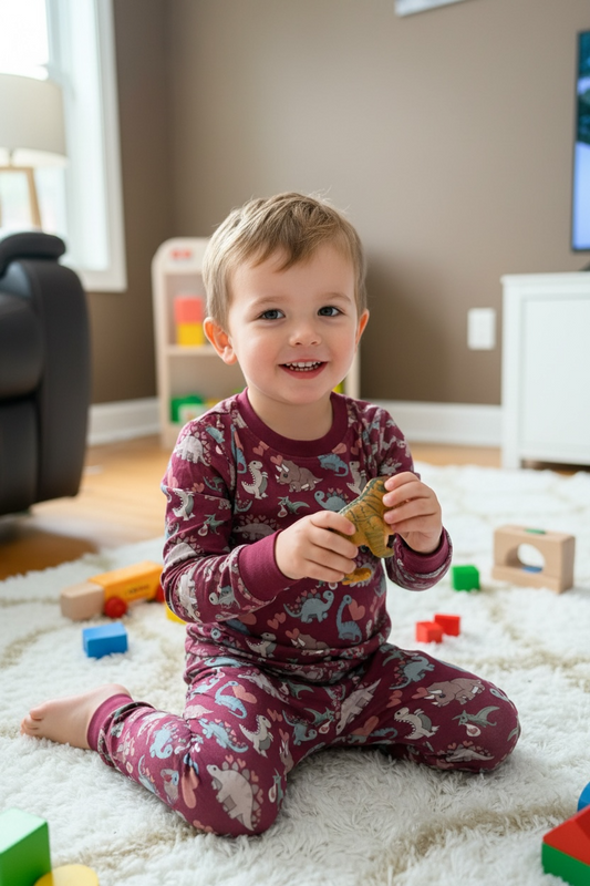 Red Dino’s Sets|8743