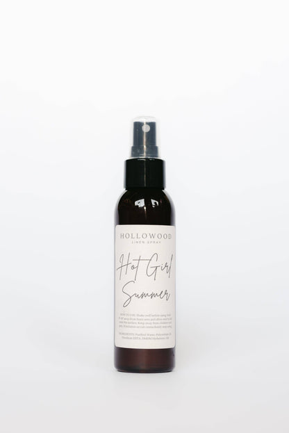 HOT GIRL SUMMER | LINEN SPRAY