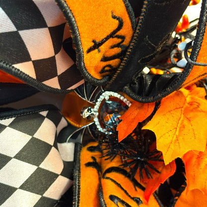 Happy Hauntings DLX Designer Swag|9556