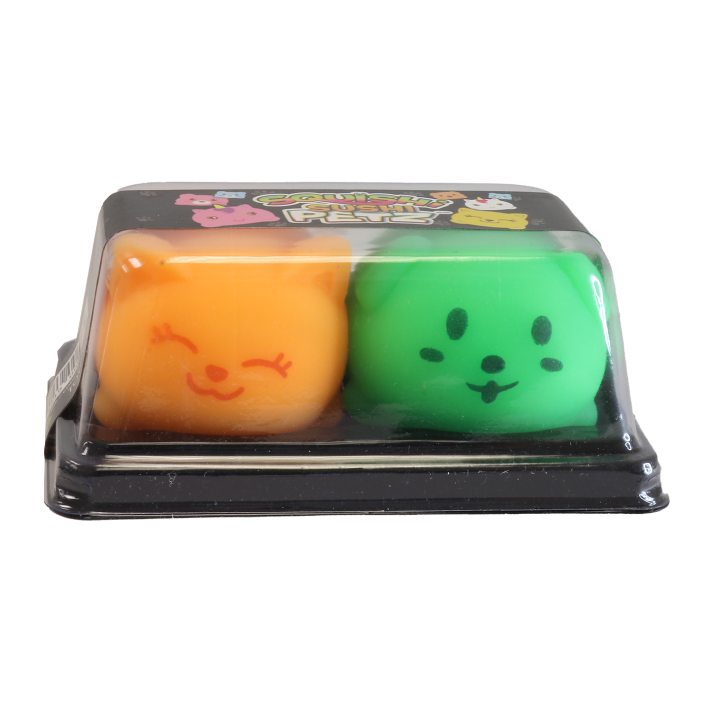 Sushi Pets 2pk