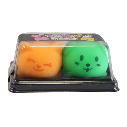 Sushi Pets 2pk