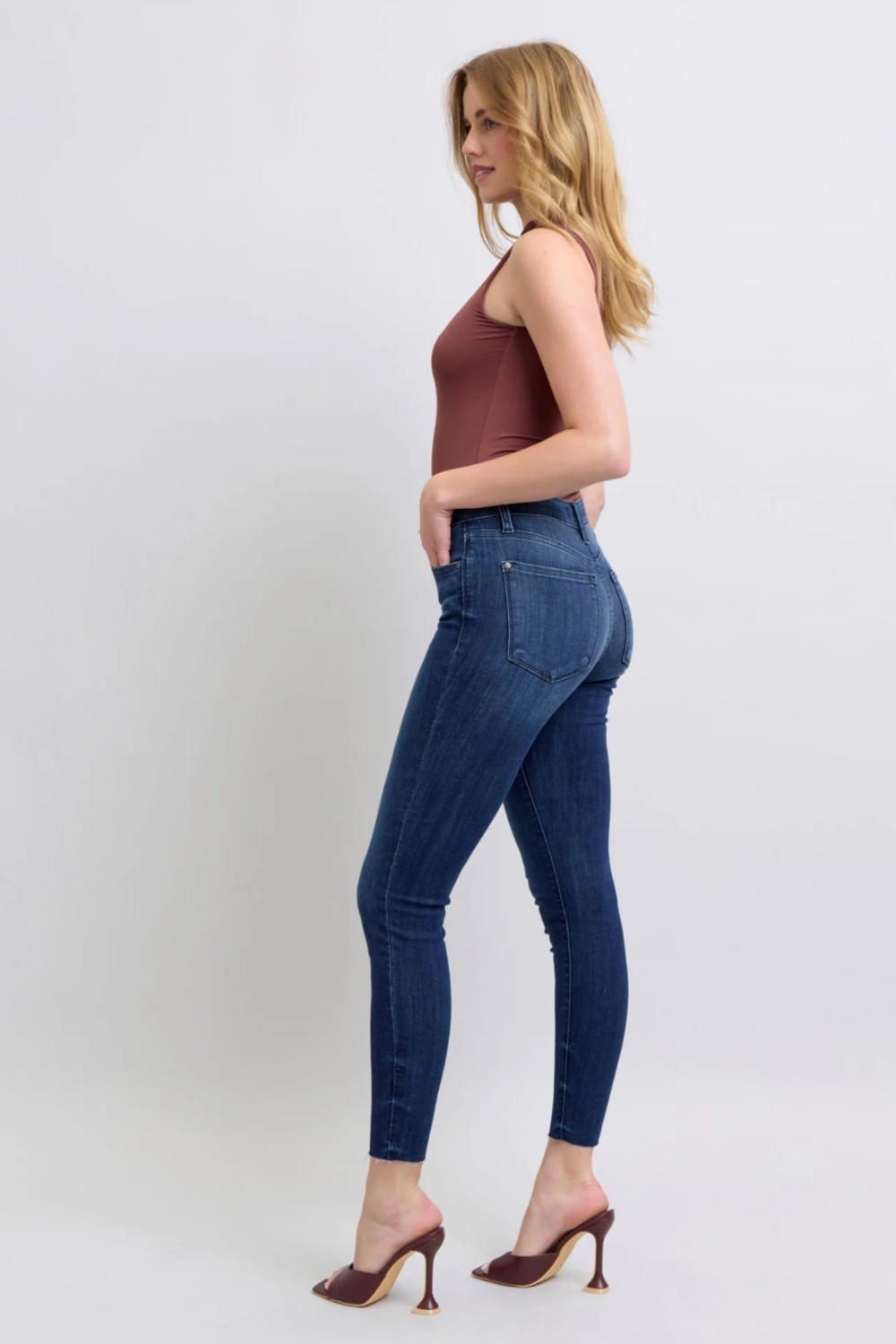 Judy Blue | JB82628 DK|6161