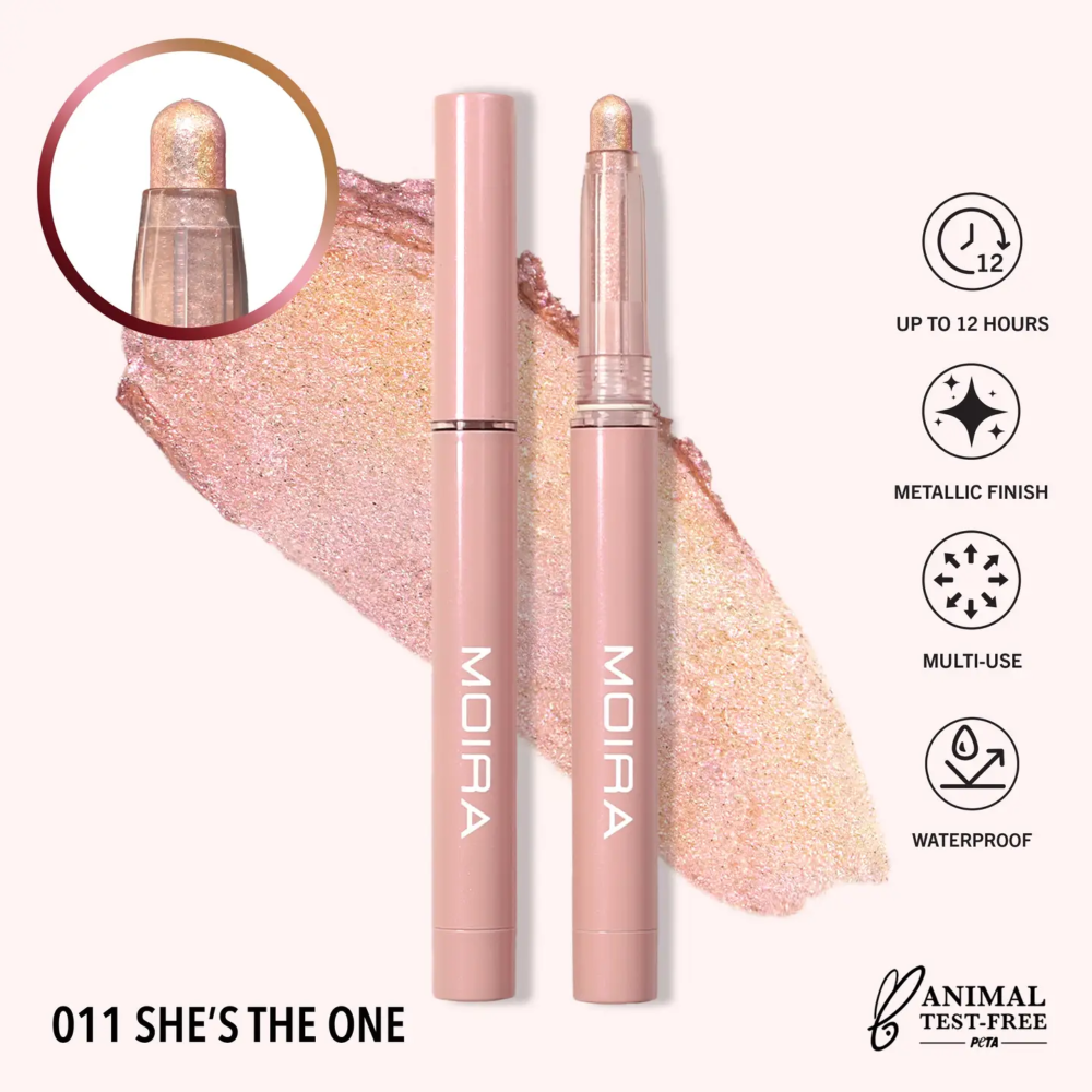 Stellar Glaze Stick Shadow (011, She's the One)|3515