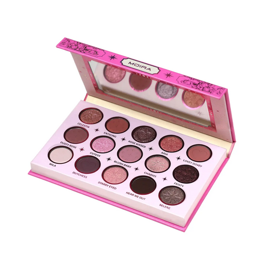 Lover's Starlight Eyeshadow Palette|3506